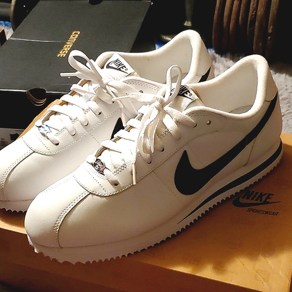 nike cortez basic leather 06